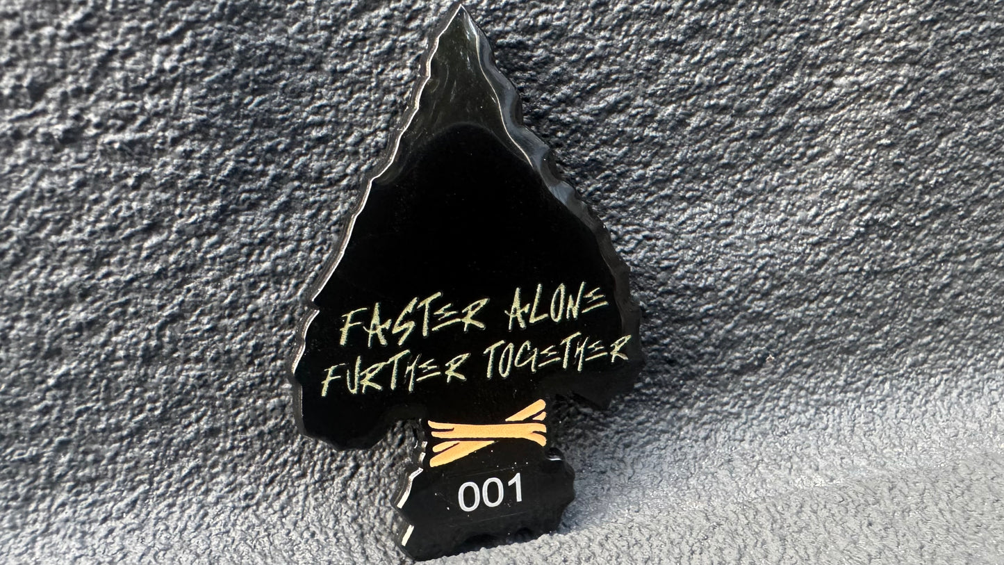 Founders Edition Coin